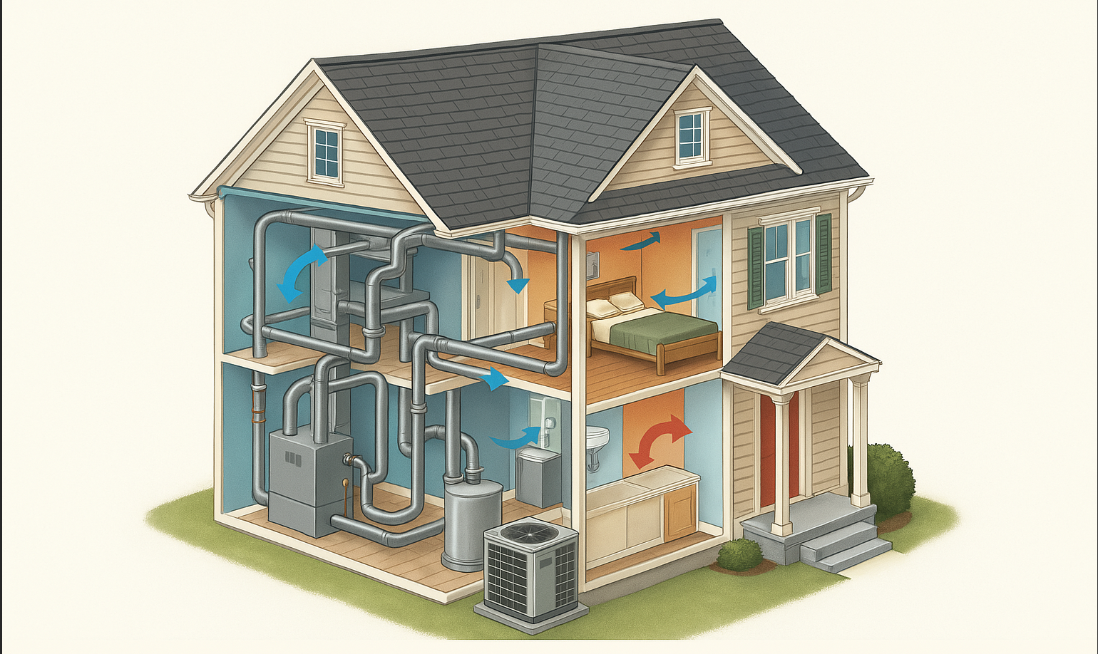 HVAC Systems