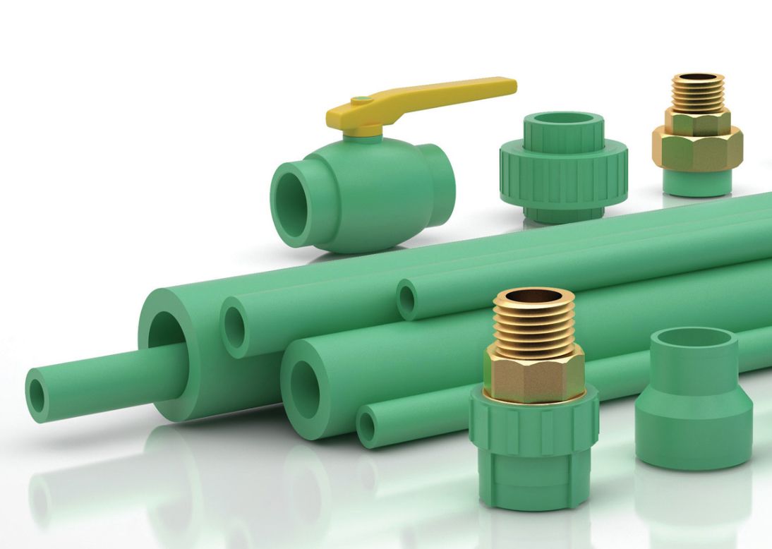 Plumbing Systems