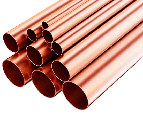 SAMPO Copper Pipe