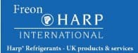 HARP Automotive Logo