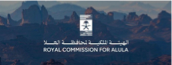 Royal Commission for AlUla
