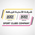 Sports Club Company