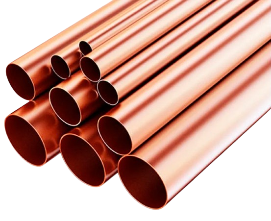SAMPO Copper Pipe