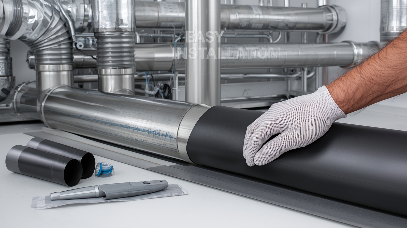 Ease of Installation