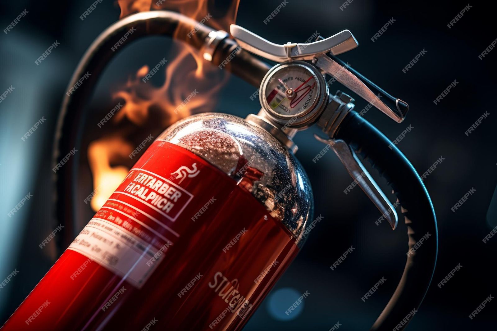 Fire Safety Equipment