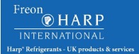 HARP Automotive Logo