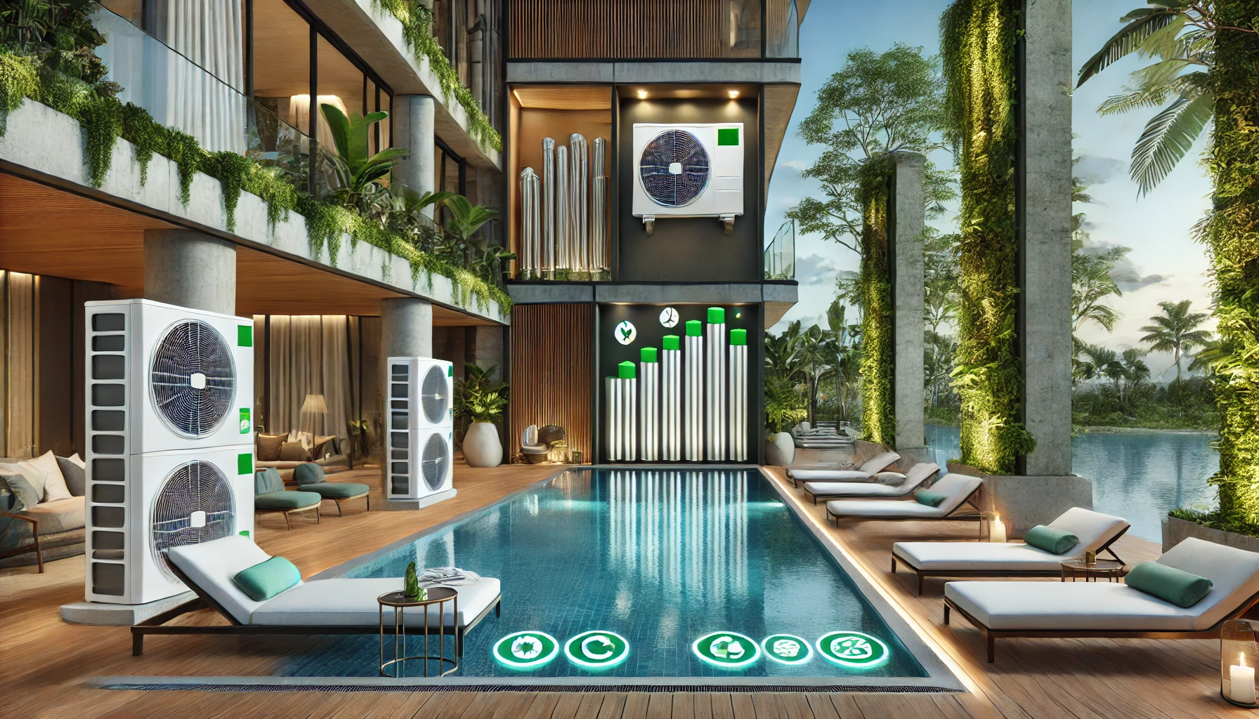 Heat Pump Solutions